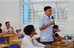 Phụ huynh kỳ vọng kiểm soát chặt suất ăn bán trú