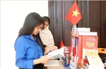 Khơi dậy khát vọng tuổi trẻ qua những trang sách viết về Chủ tịch Hồ Chí Minh