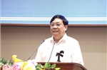 Lãnh đạo UBND tỉnh Đồng Tháp đối thoại, tháo gỡ khó khăn cho doanh nghiệp