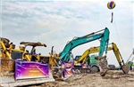 Hà Nội: Khởi công Khu công nghiệp Phú Hà hơn 2.900 tỷ đồng