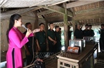 Sức hút từ di sản và tầm vóc mới của Khu du lịch Quốc gia Kim Liên