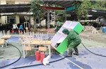 Khẩn trương hỗ trợ người dân khắc phục hậu quả thiên tai, ổn định sản xuất