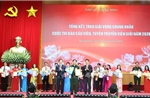 Tôn vinh các báo cáo viên, tuyên truyền viên giỏi năm 2026
