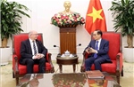 Thúc đẩy quan hệ Việt Nam - Thụy Điển phát triển sâu rộng, hiệu quả hơn