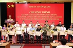 Học và làm theo Bác: Lan tỏa những cách làm hay, mô hình hiệu quả