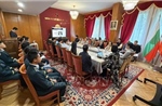 Tuổi trẻ Việt Nam tại Bulgaria gìn giữ bản sắc dân tộc, hướng tới tương lai