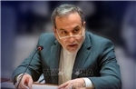Xung đột tại Trung Đông: Iran cảnh báo nguy cơ xung đột lan rộng