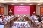 Thí điểm mô hình ‘xã, phường xã hội chủ nghĩa’: Hà Nội xây dựng đề án với hệ thống 54 tiêu chí cụ thể