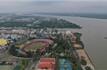 Phát triển thành phố Cần Thơ gắn với bản sắc văn hóa sông nước