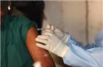 Virus Ebola: Thêm nhiều nước hạn chế đi lại tới khu vực bùng phát dịch 