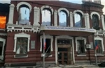 Nga đề nghị HĐBA họp khẩn sau vụ tấn công trường học ở Lugansk