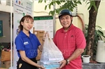 Phát động chương trình 'Đổi sách lấy cây' năm 2026 trên toàn quốc