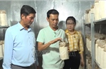 Phát triển nông nghiệp hiện đại trong thời đại số