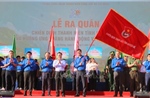Ra quân Chiến dịch Thanh niên tình nguyện Hè năm 2026