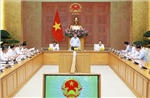 Thủ tướng Lê Minh Hưng: Nhà ở cho thuê là phân khúc chiến lược, phục vụ người dân