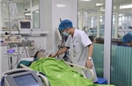  Hôn mê, suy đa tạng do làm việc dưới trời nắng gắt