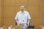 Tổng Bí thư, Chủ tịch nước Tô Lâm: Nghiên cứu khoa học cơ bản phải đổi mới đáp ứng yêu cầu phát triển đất nước