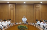 Kết luận của Tổng Bí thư, Chủ tịch nước Tô Lâm tại cuộc họp về công tác nghiên cứu khoa học cơ bản