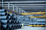 Lần đầu tiên Việt Nam lọt Top 10 quốc gia sản xuất thép thô lớn nhất thế giới