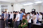 Tiếp tục nghị án vụ án xảy ra tại Cục An toàn thực phẩm, tòa sẽ tuyên án vào ngày 27/5