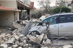 Israel tấn công hơn 70 mục tiêu của Hezbollah