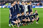 World Cup 2026: Đội quân Tartan quyết tâm phá ‘lời nguyền’ vòng bảng