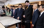 136 năm Ngày sinh Chủ tịch Hồ Chí Minh: Thăm nơi Bác Hồ từng làm việc tại Boston (Mỹ)