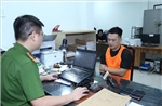 Triệt phá đường dây vận hành ‘Bún Chả TV’ phát sóng bóng đá lậu