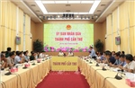 Cao tốc Châu Đốc - Cần Thơ - Sóc Trăng đối mặt nguy cơ chậm tiến độ vì thiếu cát, đá