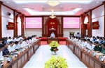 Thủ tướng Lê Minh Hưng: Đồng Tháp phải khai thác hiệu quả dư địa phát triển mới