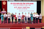 Đầu tư dự án cao tốc Tuyên Quang - Hà Giang
