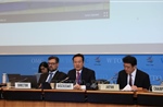 Việt Nam giữ vai trò Người thảo luận tại phiên họp Rà soát Chính sách Thương mại WTO