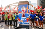 World Cup 2026: Cơ hội vàng cho doanh nghiệp Việt giữa lòng Toronto