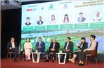 Chuyển đổi xanh nông nghiệp Đồng bằng sông Cửu Long bền vững