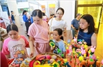 Ngày hội Thế giới tuổi thơ năm 2026: Điểm hẹn thân thuộc của thiếu nhi dịp hè về