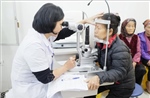 Y tế Hà Nội nỗ lực hiện thực hóa mục tiêu chăm sóc sức khỏe nhân dân