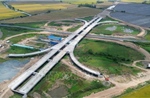 Đề xuất mua 800.000 m3 cát thương mại để đảm bảo tiến độ cao tốc Châu Đốc - Cần Thơ - Sóc Trăng