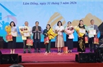 Gìn giữ những nếp sống đẹp trong mỗi gia đình