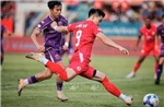V.League 1-2025/2026: Cuộc đua trụ hạng vẫn chưa ngã ngũ