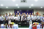 Tổ chức đại diện cộng đồng người gốc Việt tại Campuchia thay đổi tên gọi