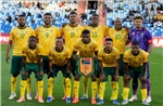 World Cup 2026: Nam Phi khởi hành muộn do vướng mắc thị thực