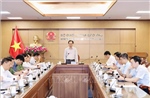 Kỳ thi tốt nghiệp THPT 2026 cân được xử lý nhanh, kịp thời, không để bị động 