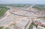 Xử lý 2 điểm xung đột tại nút giao Long Thành trên cao tốc Biên Hòa – Vũng Tàu
