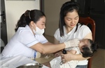 Tăng cường vi chất để cải thiện sức khỏe, thể lực cho hơn 180.000 trẻ em