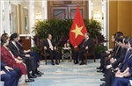 Chuyến công tác của Tổng Bí thư, Chủ tịch nước tới 3 nước ASEAN: Thể hiện tầm vóc của nền ngoại giao chủ động, kiến tạo