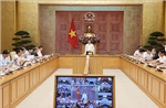 Phó Thủ tướng Hồ Quốc Dũng: Góp phần hình thành văn hóa tôn trọng quyền sở hữu trí tuệ