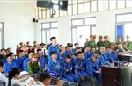 Tuyên án 33 bị cáo trong vụ án ma túy quy mô lớn tại Lâm Đồng