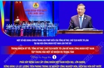 Tổng Bí thư, Chủ tịch nước Tô Lâm đề nghị Công đoàn Việt Nam tập trung vào 6 nhiệm vụ trọng tâm trong nhiệm kỳ tới