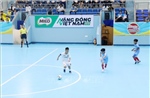 Khởi tranh Giải Bóng đá Nhi đồng toàn quốc: Sân chơi của những tài năng nhí