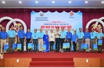 Tuổi trẻ Cà Mau với khát vọng cống hiến, xung kích và sáng tạo